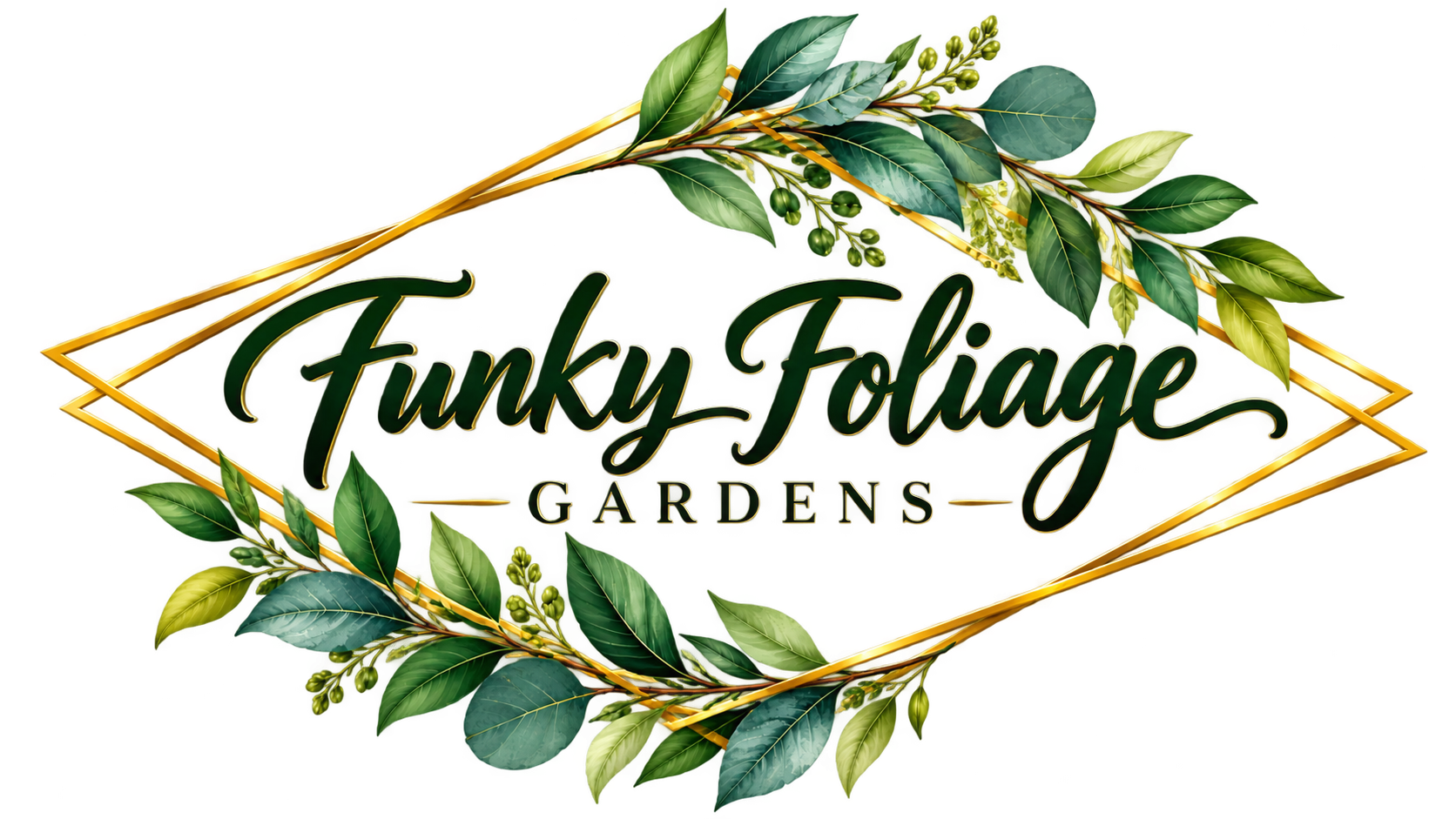 Funky Foliage Gardens
